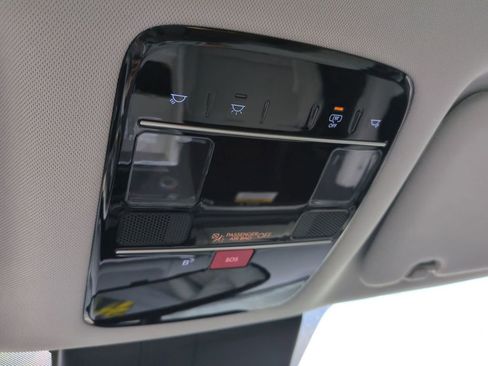 New 2026 Hyundai Santa Fe SEL image 25