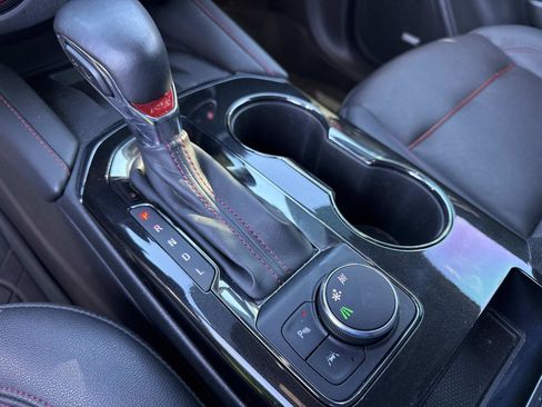 Used 2023 Chevrolet Blazer RS w/ Driver Confidence II Package image 25