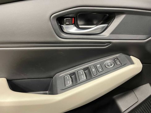 New 2025 Honda Accord SE image 14