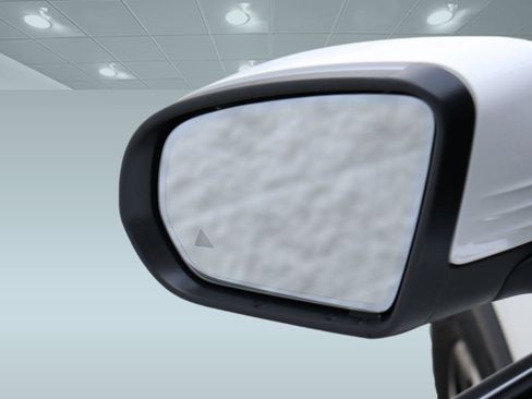 New 2025 Mercedes-Benz GLA 250 image 13