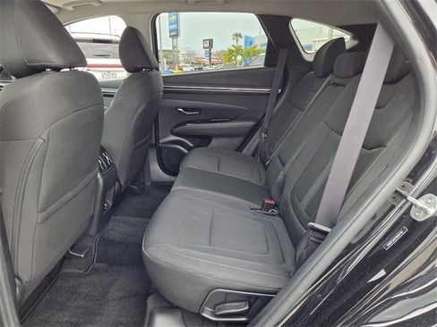 Used 2022 Hyundai Tucson SEL w/ Convenience Package image 15
