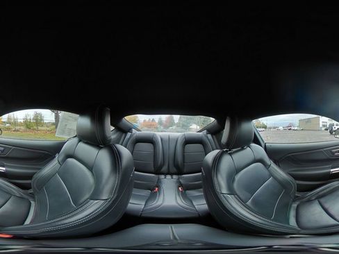 Used 2024 Ford Mustang Premium image 41