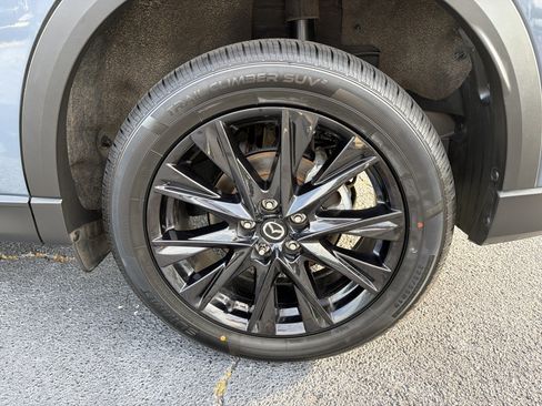 Used 2025 MAZDA CX-5 Carbon Edition AWD/4WD image 18