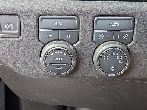 Used 2024 Chevrolet Silverado 1500 LT w/ Protection Package image 13