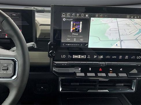 New 2026 GMC Hummer EV SUV image 6