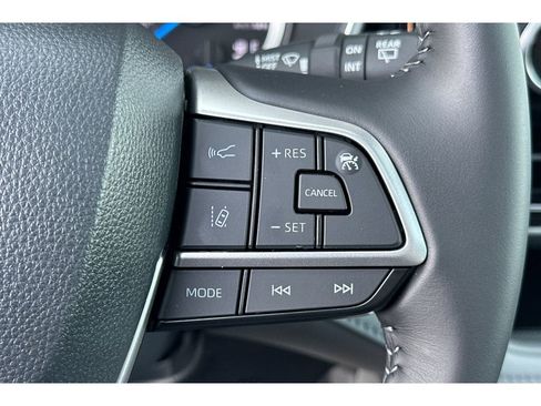 New 2026 Toyota Highlander XLE image 28