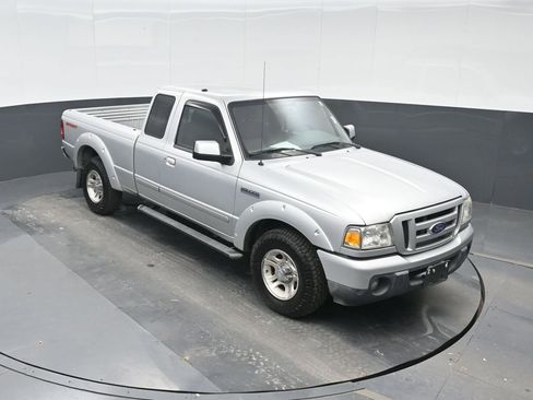 Used 2010 Ford Ranger Sport image 24