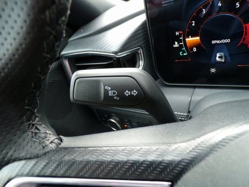 New 2026 Ford Mustang Premium image 14