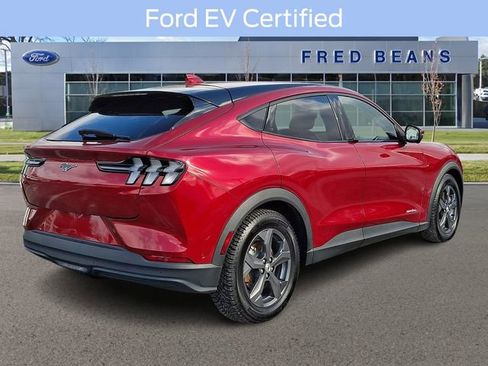 Used 2021 Ford Mustang Mach-E Select w/ Comfort/Technology Package image 9