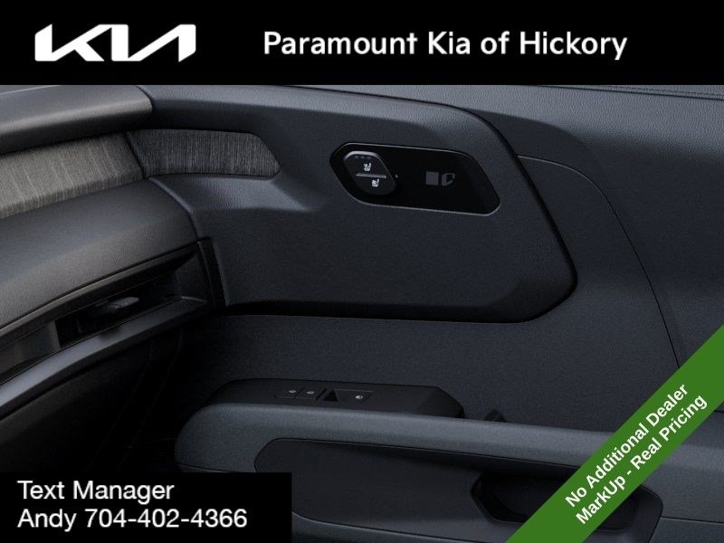 New 2027 Kia Telluride SX Prestige X-Line w/ Towing Package AWD/4WD image 25