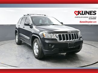 Used 2012 Jeep Grand Cherokee Laredo video 1