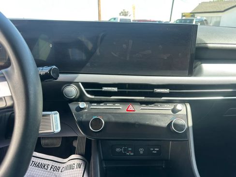 Used 2024 Hyundai Sonata SEL FWD image 23