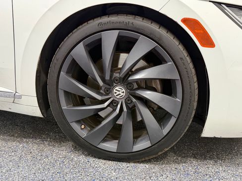 Used 2020 Volkswagen Arteon SEL AWD/4WD image 14