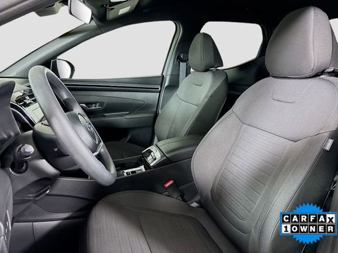 Used 2024 Hyundai Santa Cruz SEL image 20