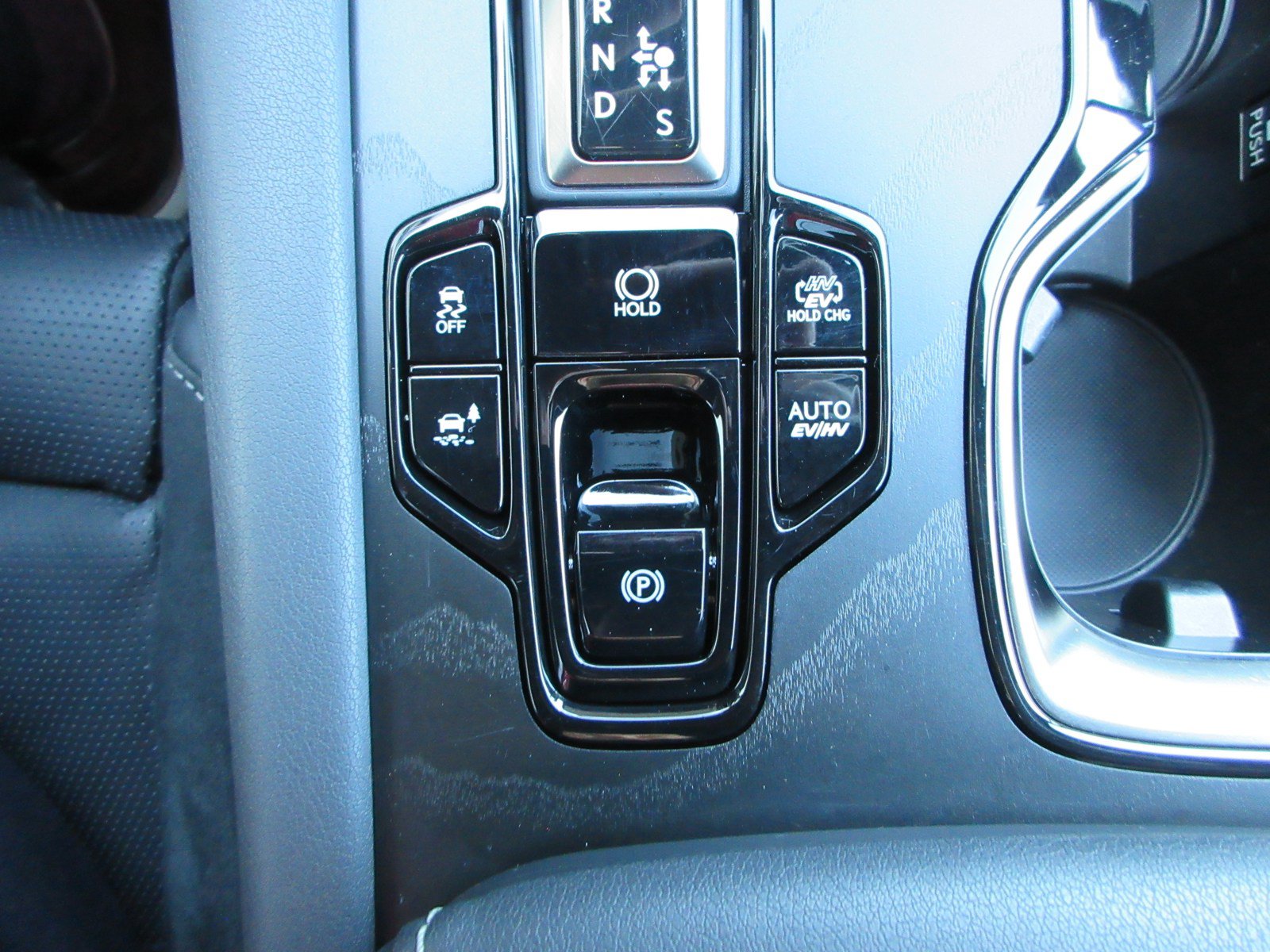 Used 2026 Lexus RX 450h AWD w/ Convenience Package image 50
