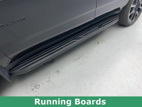 Used 2023 Chevrolet Tahoe RST w/ Luxury Package image 63