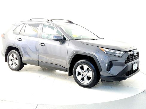 Certified 2023 Toyota RAV4 XLE image 7