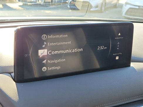 Used 2025 MAZDA CX-5 AWD 2.5 S w/ Select Package image 24