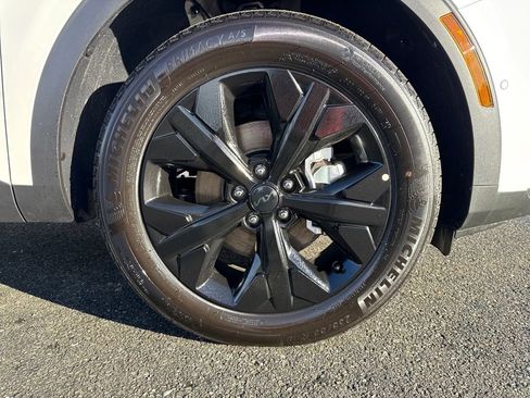 New 2025 Kia Sportage X-Line Prestige image 22