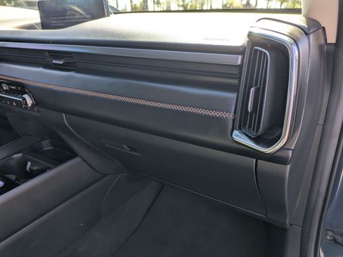 Certified 2025 MAZDA CX-50 AWD 2.5 S w/ Premium Plus Pkg image 32