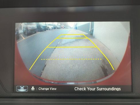 Used 2014 Honda Accord EX-L image 8