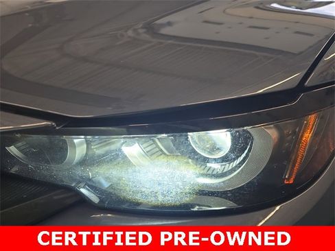 Used 2024 MAZDA CX-50 AWD 2.5 S w/ Premium Plus Pkg image 33