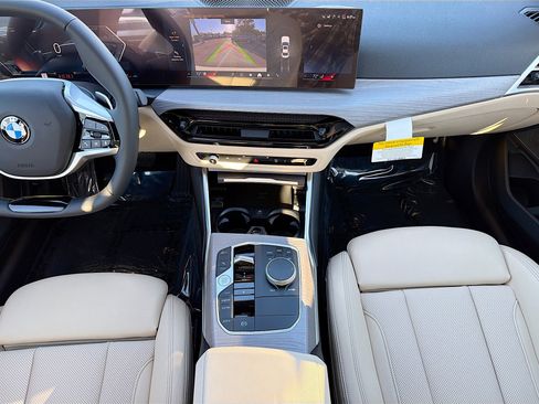 New 2026 BMW 330i Sedan w/ Premium Package image 19