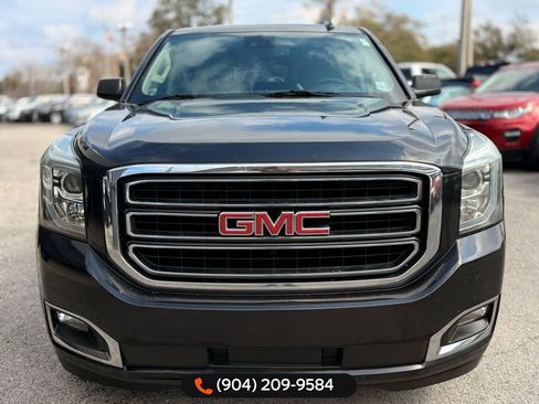 Used 2020 GMC Yukon SLT w/ Open Road Package image 12