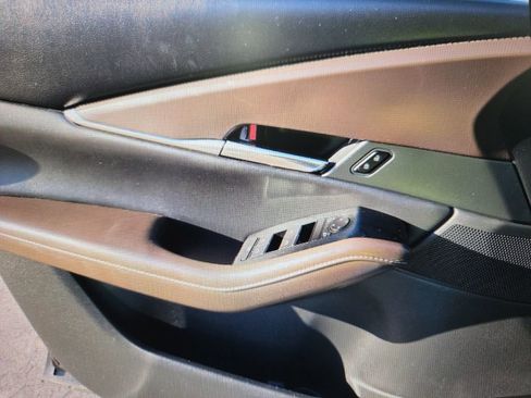 Used 2023 MAZDA CX-30 AWD 2.5 S w/ Premium Package image 12