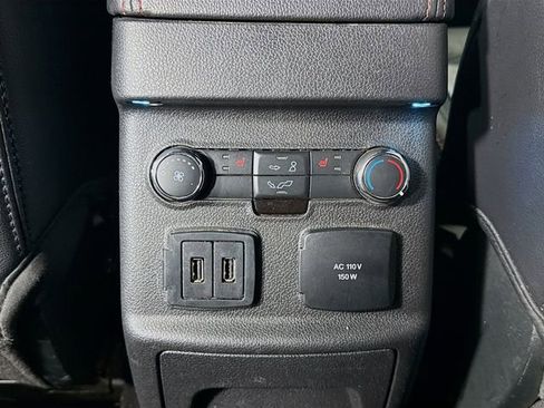 Used 2019 Ford Explorer Sport AWD/4WD image 28