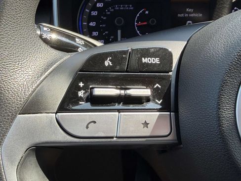 Certified 2024 Hyundai Tucson SEL AWD/4WD image 22