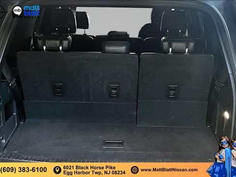 Used 2019 Ford Expedition Limited AWD/4WD image 26