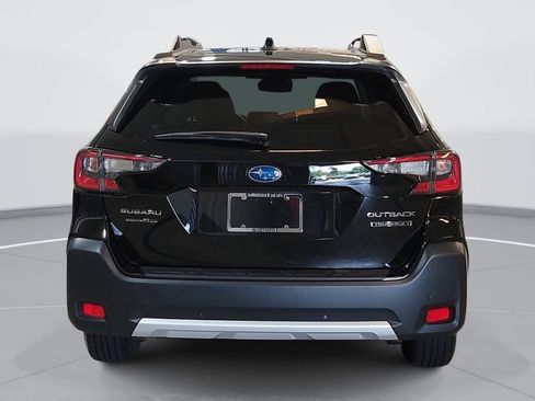 Certified 2024 Subaru Outback Touring XT w/ Popular Package #2 AWD/4WD image 6