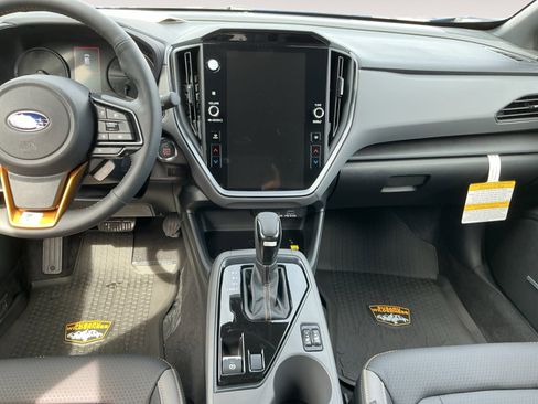 New 2026 Subaru Crosstrek 2.5i Wilderness AWD/4WD image 11