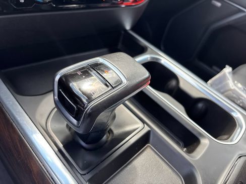 Certified 2022 GMC Sierra 1500 SLT AWD/4WD image 27