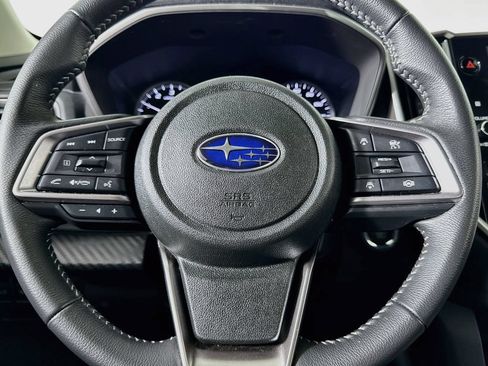 Used 2025 Subaru Ascent Premium AWD/4WD image 23