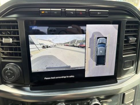 Used 2023 Ford F150 Lariat w/ Equipment Group 502A High image 31