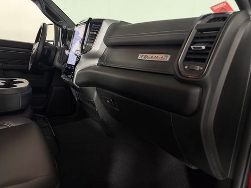 Used 2026 RAM 2500 Rebel AWD/4WD image 31