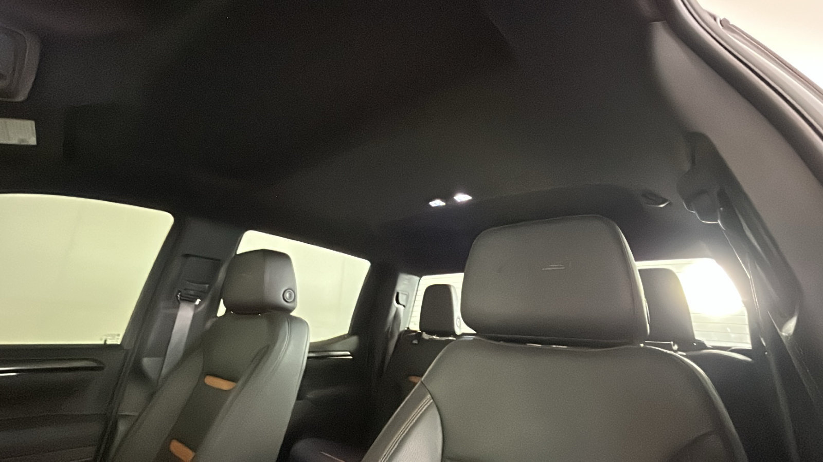 Used 2025 GMC Sierra 1500 AT4 AWD/4WD image 16