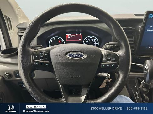 Used 2023 Ford Transit 350 XLT RWD image 21