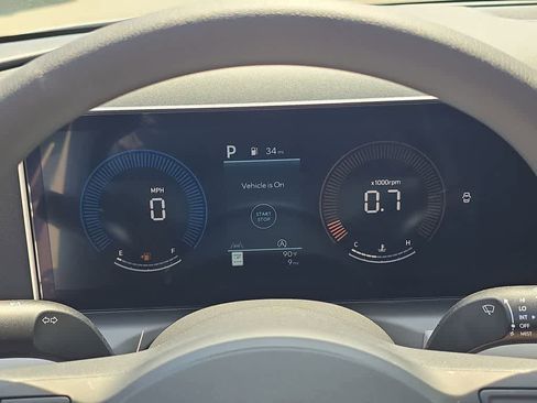 New 2026 Hyundai Tucson SEL FWD image 34