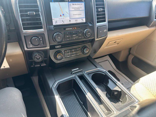 Used 2016 Ford F150 XLT w/ Equipment Group 302A Luxury AWD/4WD image 38