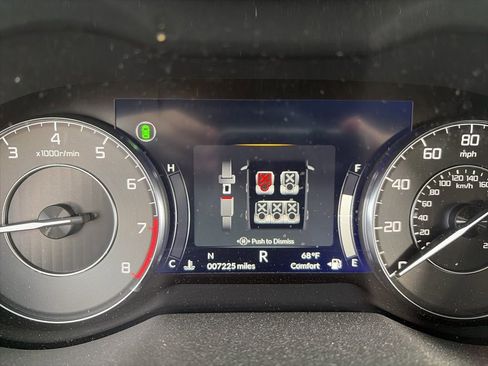 Used 2024 Acura RDX SH-AWD w/ Advance Package image 20
