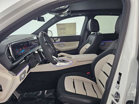New 2026 Mercedes-Benz GLE 53 AMG 4MATIC image 20