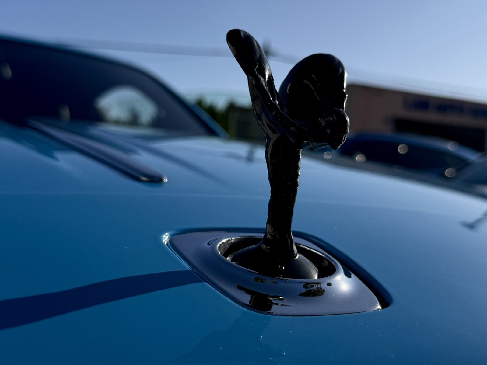 Used 2018 Rolls-Royce Wraith RWD image 18