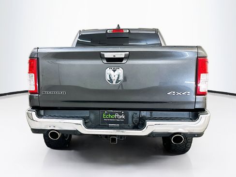 Used 2019 RAM 1500 Big Horn image 7