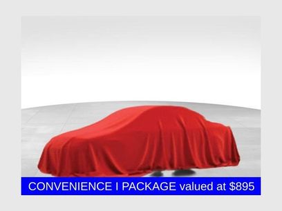 Used 2025 Buick Envista Sport Touring w/ Convenience I Package