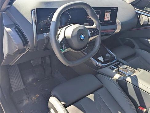 Certified 2025 BMW X3 xDrive30i image 10