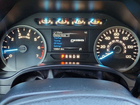 Used 2020 Ford F150 XLT w/ Equipment Group 302A Luxury image 18