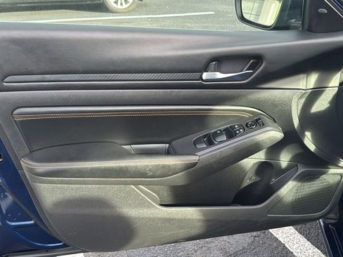 Used 2019 Nissan Altima 2.5 SR image 10